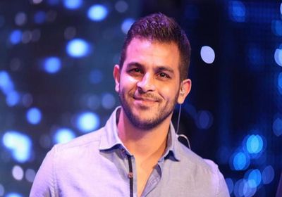 أغنية "دلع" لمحمد رشاد تقترب من نصف مليون مشاهدة