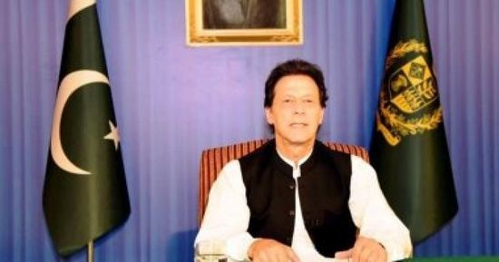 رئيس الوزراء الباكستاني يناقش مع الرئيس الصيني الوضع الإقليمي