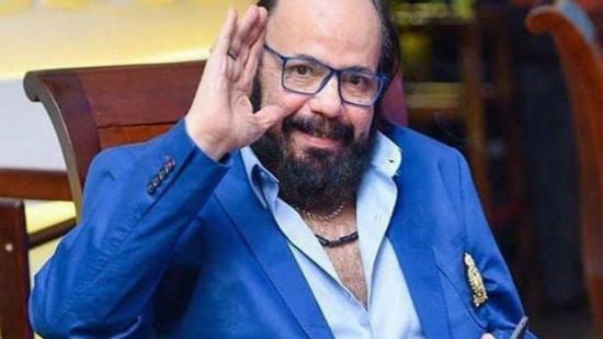 وزيرة الثقافة المصرية تنعي الفنان طلعت زكريا