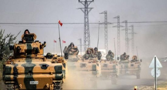 وزير الدفاع التركي: مستمرون في الاستعدادات للعملية العسكرية شمال سوريا