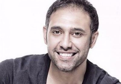 تفاصيل ألبوم عمرو مصطفى الجديد "لعبت مع الأسد"