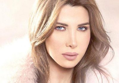 نانسي عجرم توجه رسالة شكر لـ تركي آل الشيخ