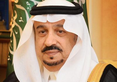 الأمير فيصل يوافق على تسمية أحد شوارع الرياض باسم اللواء عبدالعزيز الفغم