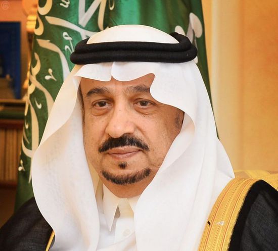 الأمير فيصل يوافق على تسمية أحد شوارع الرياض باسم اللواء عبدالعزيز الفغم