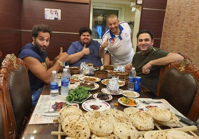 بعد "ريح المدام".. أحمد فهمي وأكرم حسني يجتمعان في رمضان 2020