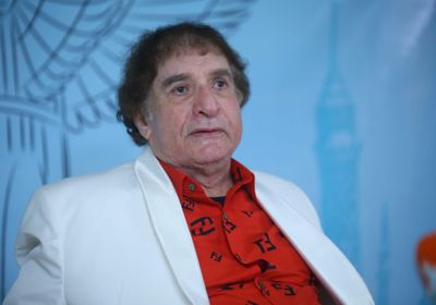 محيي إسماعيل يثير أزمة بحفل افتتاح مهرجان الإسكندرية لهذا السبب