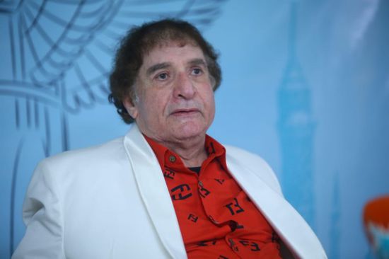 محيي إسماعيل يثير أزمة بحفل افتتاح مهرجان الإسكندرية لهذا السبب