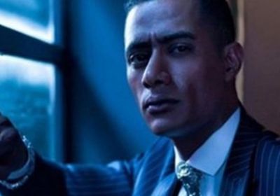 محمد رمضان ينعي الفنان الراحل طلعت زكريا