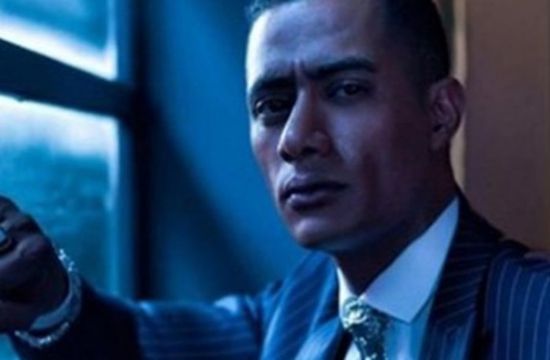 محمد رمضان ينعي الفنان الراحل طلعت زكريا