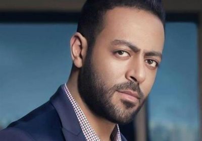 بالفيديو.. تامر عاشور :"لا أرجح عمل ابنتي في المجال الفني"