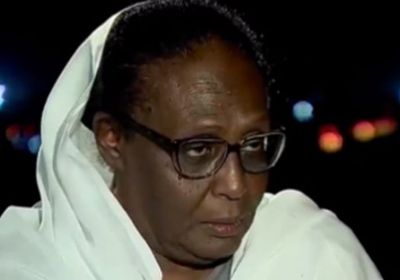 وزيرة خارجية السودان: زيارة حمدوك وبرهان للسعودية والإمارات ناجحة