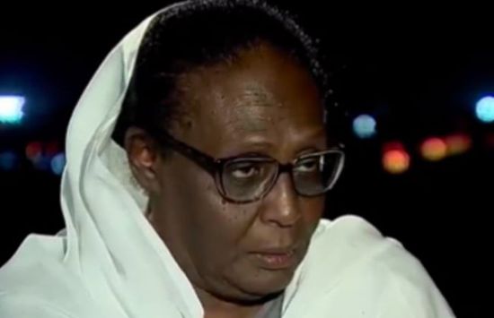 وزيرة خارجية السودان: زيارة حمدوك وبرهان للسعودية والإمارات ناجحة