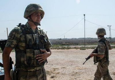المفوضية الأوروبية: على تركيا ضبط النفس ووقف العملية العسكرية في سوريا