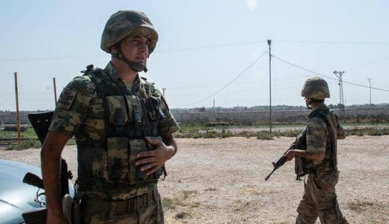 المفوضية الأوروبية: على تركيا ضبط النفس ووقف العملية العسكرية في سوريا