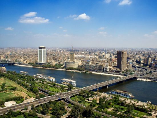 رسميًا.. مصر تعلن الدخول في مرحلة الفقر المائي