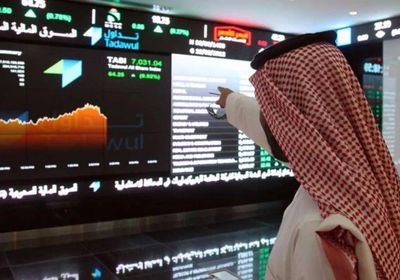 البورصة السعودية تغلق على تراجع 1.5%