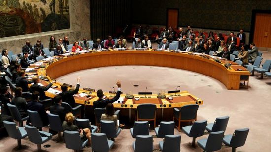 دعوة أوروبية لعقد اجتماع في مجلس الأمن بشأن الهجوم التركي على سوريا