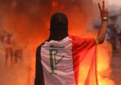 كاتب سعودي عن انتفاضة العراق: الحرب أصبحت بين الفرس والعرب