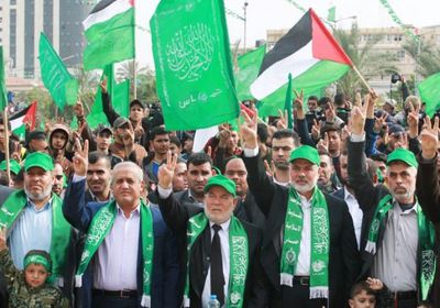  حماس تطالب بإشراف دولي على الانتخابات الفلسطينية
