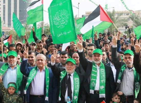  حماس تطالب بإشراف دولي على الانتخابات الفلسطينية