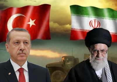 ديباجي: يوجد توافق إيراني تركي في الاستيلاء على المناطق العربية