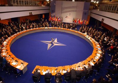 الناتو: تحركات تركيا في سوريا ينبغي أن تكون متناسبة