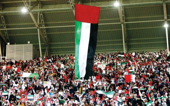 النصر الإماراتي يتكفل بشراء ألف تذكرة لجماهير المنتخب أمام إندونيسيا