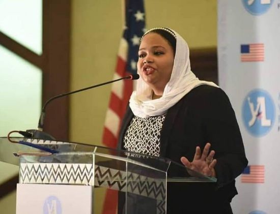 الحكومة السودانية تعلن التضامن مع وزيرة ضد داعية اتهمها بـ"الردة"