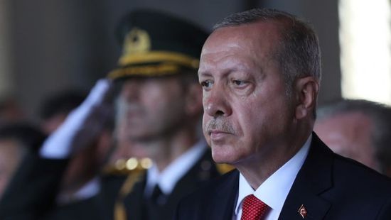 المشيخص تُطالب باتخاذ خطوات إيجابية ضد إرهاب أردوغان بسوريا