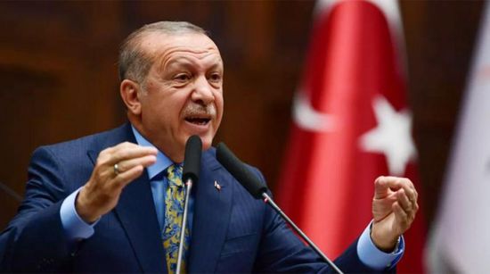 مسهور: الجنوبيون ينظرون إلى أردوغان كعدو استراتيجي