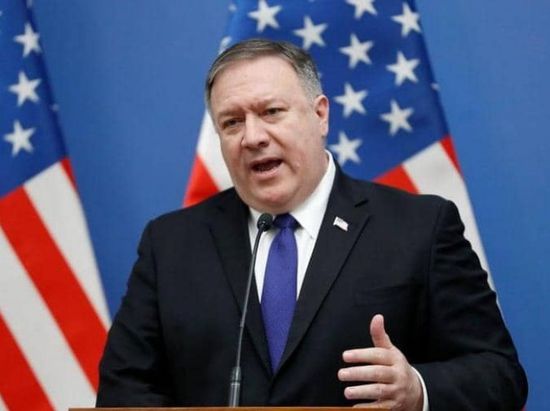 "بومبيو": أمريكا لم تمنح تركيا الضوء الأخضر لغزو سوريا