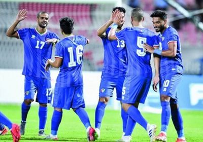 اليوم.. الكويت في اختبار صعب أمام الأردن بتصفيات كأسي العالم وآسيا