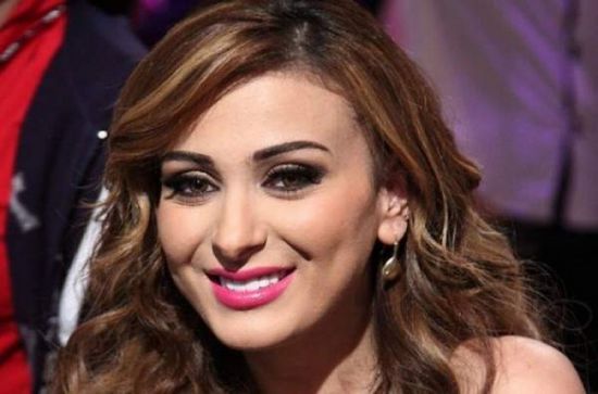 فرح يوسف تدعو لسوريا وتندد بالعدوان التركي على بلادها