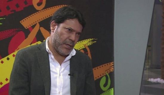 وفاة المخرج التونسي شوقي الماجري