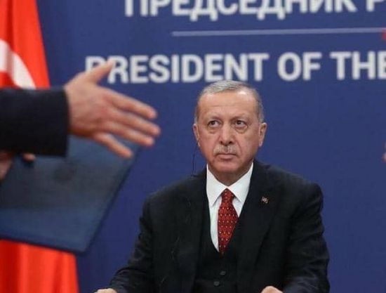 ماذا قال أردوغان في أول خطاب له بعد العملية العسكرية في سوريا؟ 