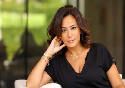 "ابن بلادي".. هند صبري تنعي المخرج الراحل شوقي الماجري