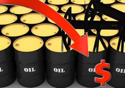 النفط يتراجع بفعل توترات الحرب التجارية وتفاقم الأزمة الاقتصادية