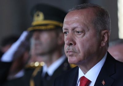 أردوغان يأمر و"الإصلاح" ينفذ.. ألغام إخوانية في مسار حوار جدة