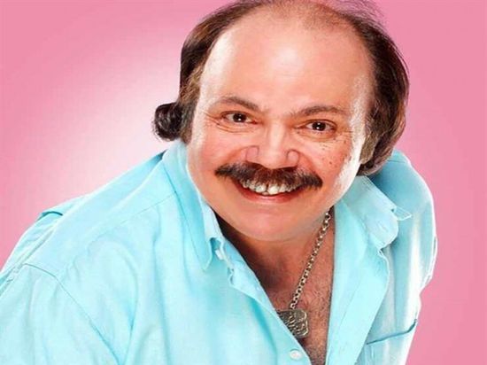 اليوم.. نجوم الفن يؤدون واجب العزاء في الراحل طلعت زكريا