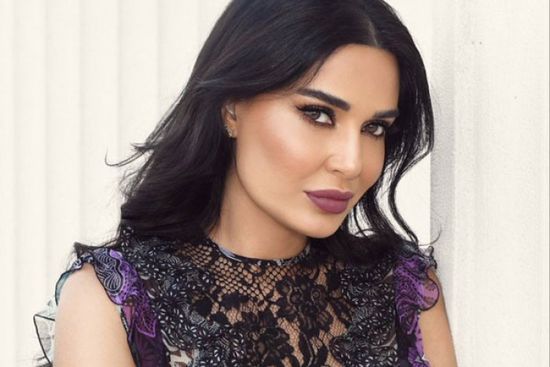 اللبنانية سيرين عبدالنور تنعي الراحل شوقي الماجري بهذه الكلمات