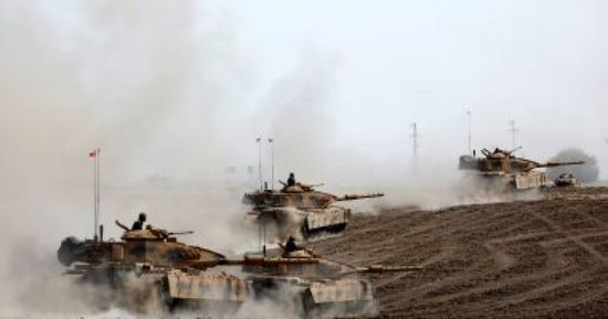 قسد: مقتل 9 مدنيين في غارات تركية على شمال شرق سوريا