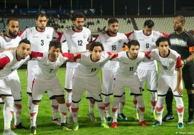 اليمن يخسر أمام اوزباكستان بخماسية في تصفيات المونديال