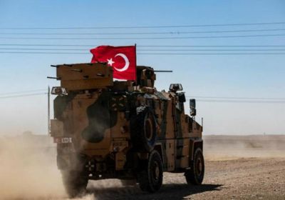 الخارجية التركية: قواتنا تخطط للتوغل مسافة 30 كيلومترا في عمق سوريا