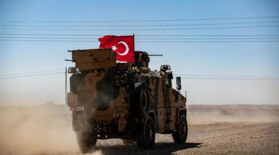 الخارجية التركية: قواتنا تخطط للتوغل مسافة 30 كيلومترا في عمق سوريا