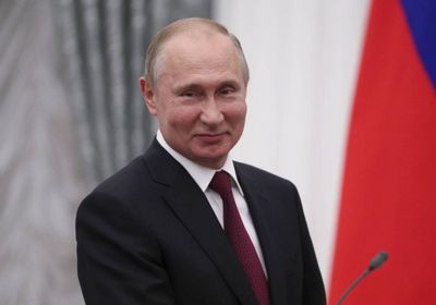 بوتين: روسيا تلبي جميع متطلبات الوكالة الدولية لمكافحة المنشطات