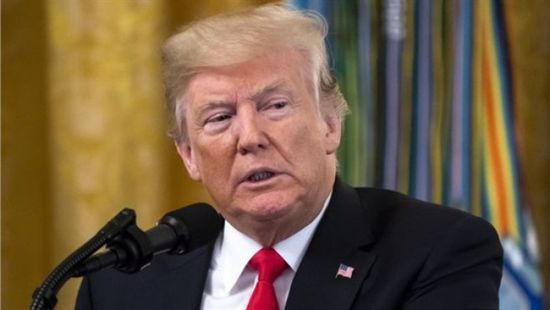 ترامب: سنوجه ضربة مالية قوية لتركيا وسنتوسط إلى اتفاق مع الأكراد