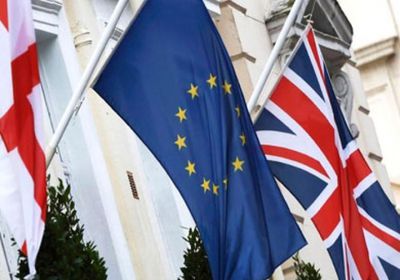 بريطانيا تدعو مواطني الاتحاد الأوروبي المقيمين لديها لتقديم طلبات إقامة