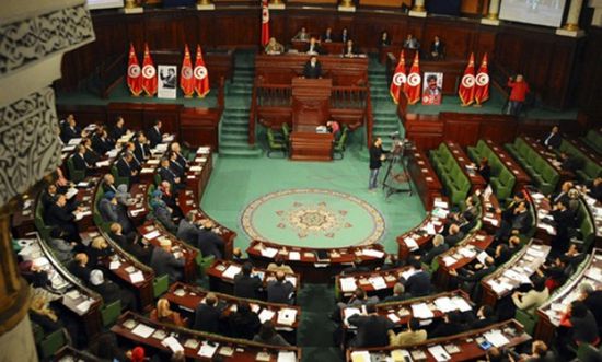 "العفو الدولية" تطالب البرلمان التونسي بعدم تجريم "المثلية الجنسية"