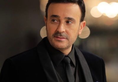 صابر الرباعي ينعي صديقه الراحل شوقي الماجري