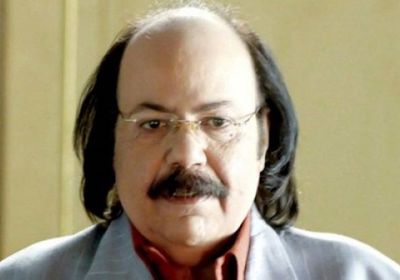 عمرو سمير عاطف يحكي عن موقف إنساني جمعه بالراحل طلعت زكريا